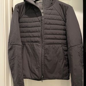 Men’s Lululemon puffer jacket